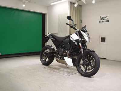 KTM 690 Duke 2008