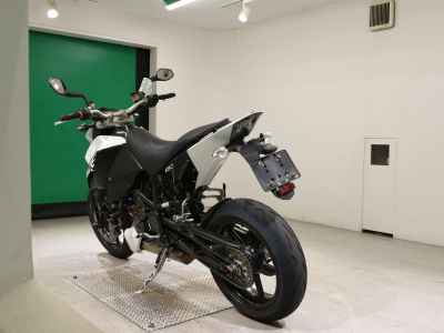 KTM 690 Duke 2008