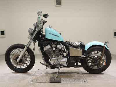 Honda Steed 400 1992