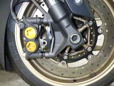 Yamaha TMAX 530 2016