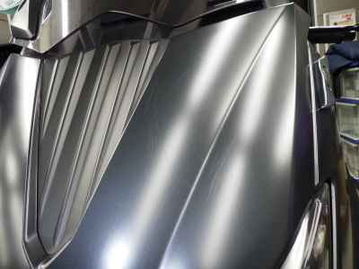 Yamaha TMAX 530 2016