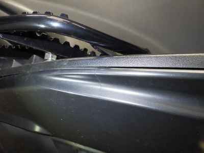 Yamaha TMAX 530 2016