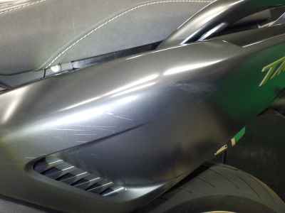 Yamaha TMAX 530 2016