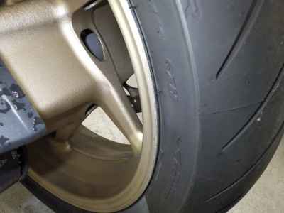 Yamaha TMAX 530 2016