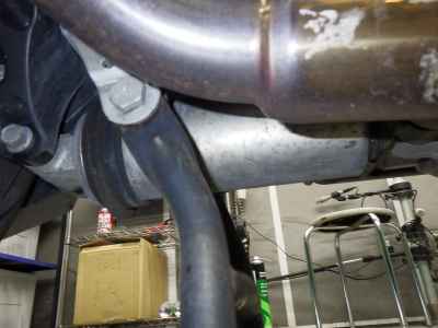 Yamaha TMAX 530 2016