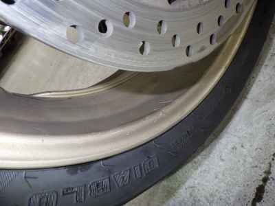 Yamaha TMAX 530 2016