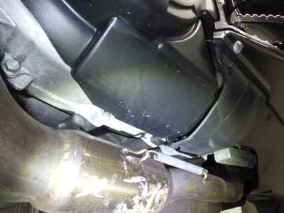 Yamaha TMAX 530 2016