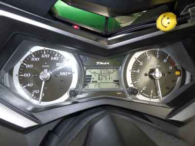 Yamaha TMAX 530 2016