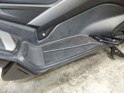 Yamaha TMAX 530 2016