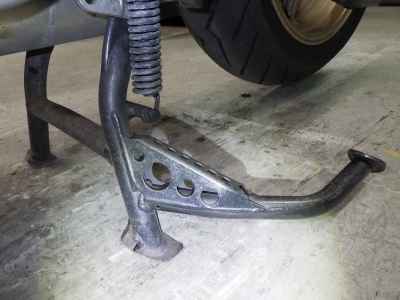 Yamaha TMAX 530 2016