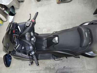 Yamaha TMAX 530 2016