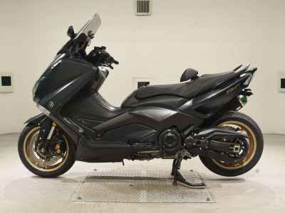 Yamaha TMAX 530 2016