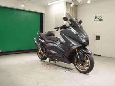 Yamaha TMAX 530 2016