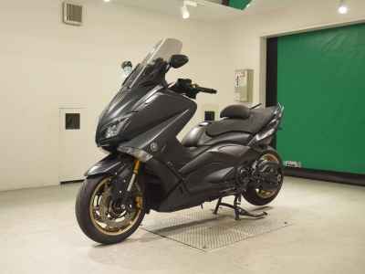 Yamaha TMAX 530 2016