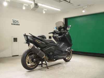 Yamaha TMAX 530 2016