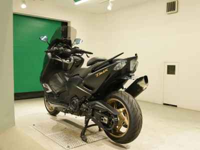 Yamaha TMAX 530 2016