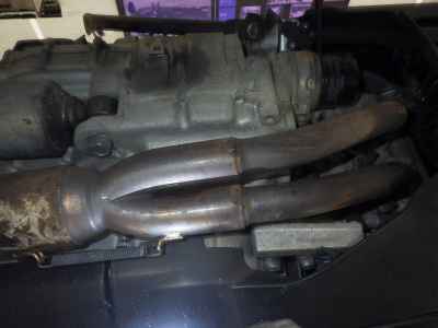 Yamaha TMAX 530 2016