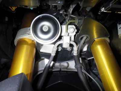 Yamaha TMAX 530 2016