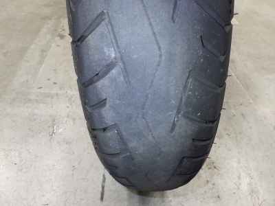 Honda VTR250 2011