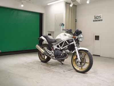 Honda VTR250 2011