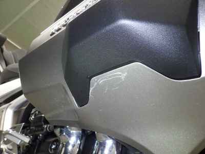 Honda GL1800 Gold Wing Tour DCT 2023
