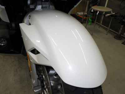 Honda GL1800 Gold Wing Tour DCT 2023