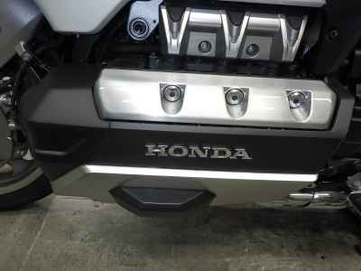 Honda GL1800 Gold Wing Tour DCT 2023