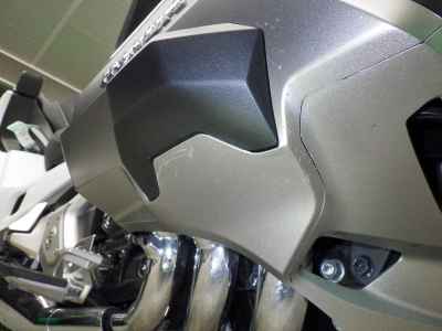 Honda GL1800 Gold Wing Tour DCT 2023