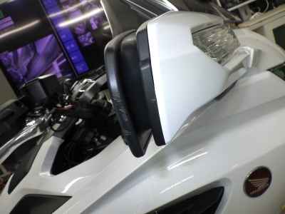 Honda GL1800 Gold Wing Tour DCT 2023