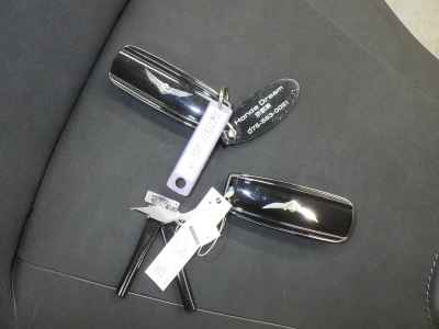 Honda GL1800 Gold Wing Tour DCT 2023