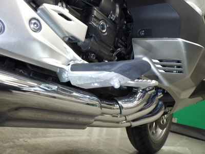 Honda GL1800 Gold Wing Tour DCT 2023