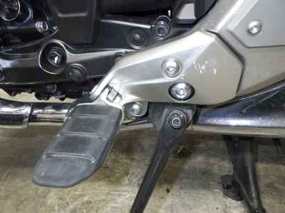 Honda GL1800 Gold Wing Tour DCT 2023