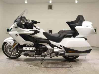 Honda GL1800 Gold Wing Tour DCT 2023