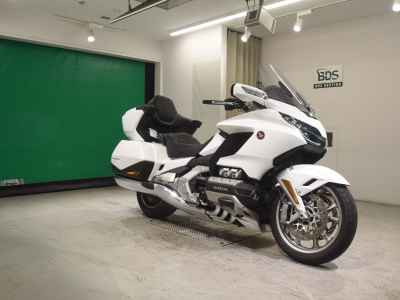 Honda GL1800 Gold Wing Tour DCT 2023