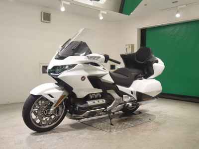 Honda GL1800 Gold Wing Tour DCT 2023