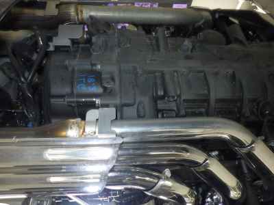 Honda GL1800 Gold Wing Tour DCT 2023