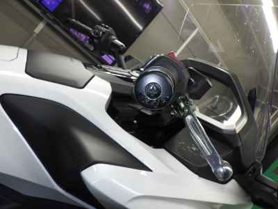 Honda GL1800 Gold Wing Tour DCT 2023