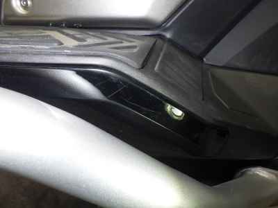Honda X-Adv 750 2021
