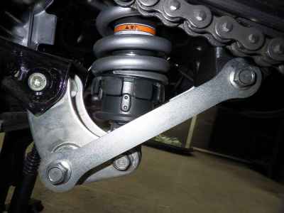 Honda X-Adv 750 2021