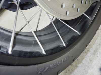 Honda X-Adv 750 2021