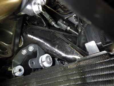 Honda X-Adv 750 2021