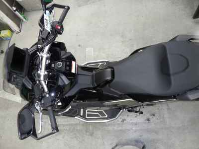 Honda X-Adv 750 2021