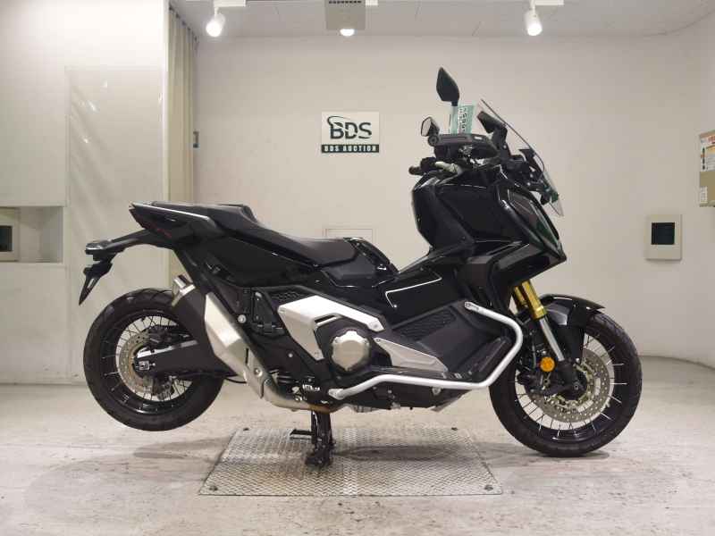 Honda X-Adv 750 2021