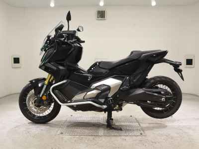 Honda X-Adv 750 2021
