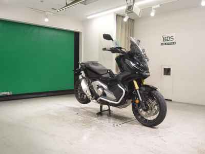Honda X-Adv 750 2021