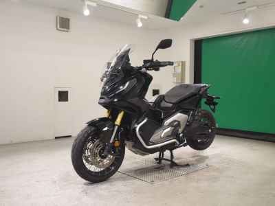 Honda X-Adv 750 2021