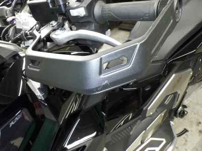 Honda X-Adv 750 2021