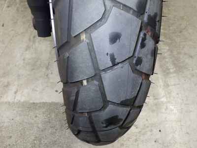 Honda X-Adv 750 2021