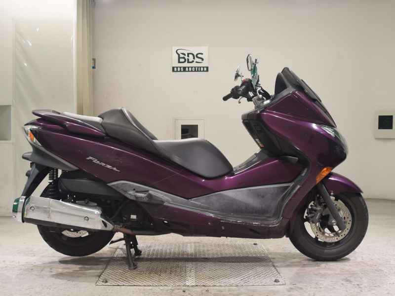 Honda Forza Z 2008