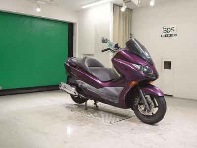Honda Forza Z 2008